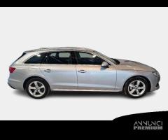 AUDI A4 AVANT 2.0 40 TDI QUATTRO BUSINESS ADVANCED - 1