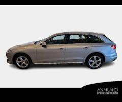 AUDI A4 AVANT 2.0 40 TDI QUATTRO BUSINESS ADVANCED - 2