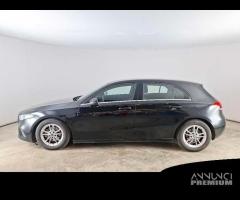 MERCEDES-BENZ A 180 d Business Extra 5 PORTE