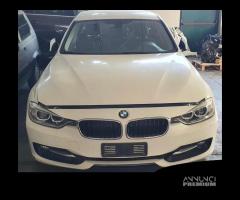 BMW serie 3 f31 anno 2015 per ricambi (2a)