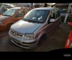 RICAMBI FIAT PANDA