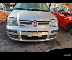 RICAMBI FIAT PANDA