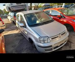 RICAMBI FIAT PANDA