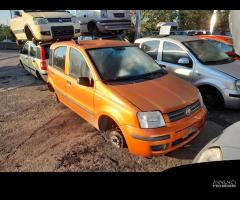 RICAMBI FIAT PANDA