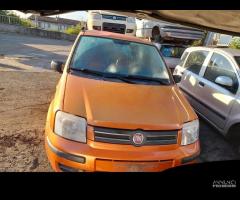 RICAMBI FIAT PANDA