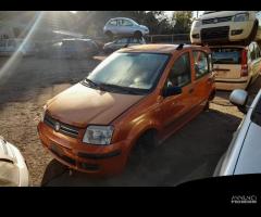 RICAMBI FIAT PANDA