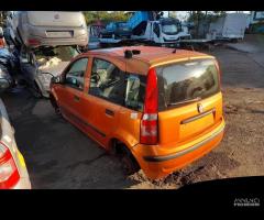 RICAMBI FIAT PANDA - 6