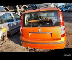 RICAMBI FIAT PANDA - 7