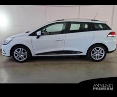 RENAULT CLIO SPORTER 1.5 DCI 75cv Business WAGON