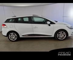 RENAULT CLIO SPORTER 1.5 DCI 75cv Business WAGON