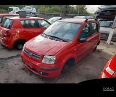 RICAMBI FIAT PANDA