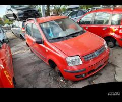 RICAMBI FIAT PANDA