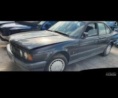 BMW serie 5 520i E34 206S1 per ricambi (2a) - 2