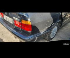 BMW serie 5 520i E34 206S1 per ricambi (2a) - 8