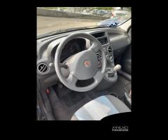 RICAMBI FIAT PANDA