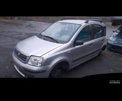 RICAMBI FIAT PANDA