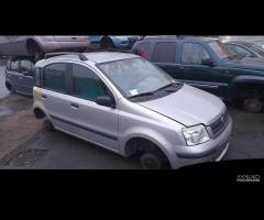 RICAMBI FIAT PANDA