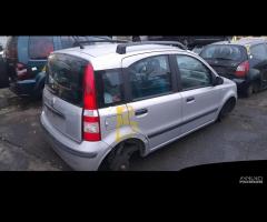 RICAMBI FIAT PANDA - 10