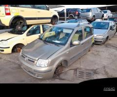 RICAMBI FIAT PANDA