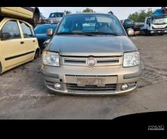 RICAMBI FIAT PANDA