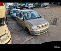 RICAMBI FIAT PANDA