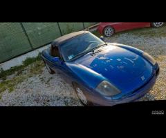 Fiat Barchetta 1.8 16V codice motore: 183a1.000 pe