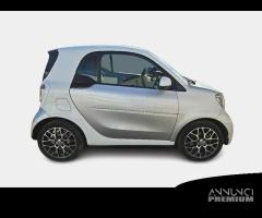 SMART FORTWO EQ 41kW prime