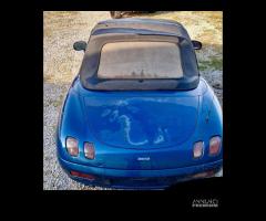 Fiat Barchetta 1.8 16V codice motore: 183a1.000 pe