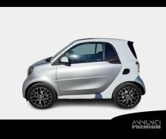 SMART FORTWO EQ 41kW prime