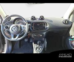 SMART FORTWO EQ 41kW prime