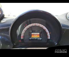 SMART FORTWO EQ 41kW prime