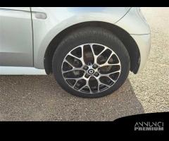 SMART FORTWO EQ 41kW prime - 6