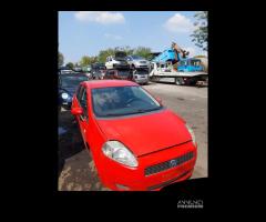 RICAMBI FIAT GRANDE PUNTO