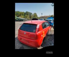 RICAMBI FIAT GRANDE PUNTO