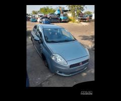 RICAMBI FIAT PUNTO EVO