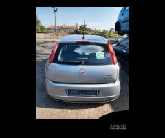 RICAMBI FIAT PUNTO EVO - 8