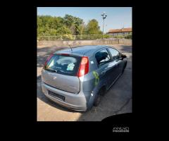 RICAMBI FIAT PUNTO EVO - 9