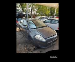 RICAMBI FIAT GRANDE PUNTO