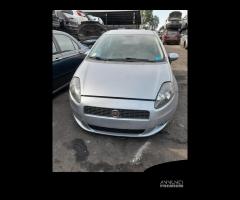 RICAMBI FIAT GRANDE PUNTO