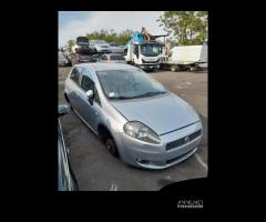 RICAMBI FIAT GRANDE PUNTO