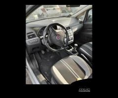 RICAMBI FIAT GRANDE PUNTO