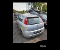 RICAMBI FIAT GRANDE PUNTO - 11