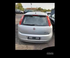 RICAMBI FIAT GRANDE PUNTO - 12