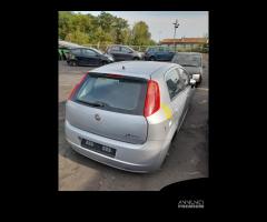 RICAMBI FIAT GRANDE PUNTO - 13