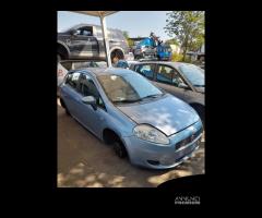 RICAMBI FIAT GRANDE PUNTO