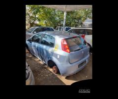 RICAMBI FIAT GRANDE PUNTO