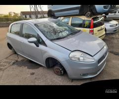 RICAMBI FIAT GRANDE PUNTO