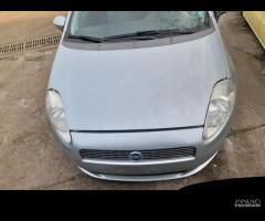 RICAMBI FIAT GRANDE PUNTO