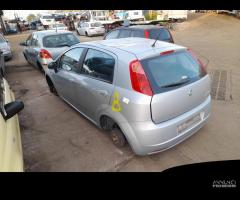 RICAMBI FIAT GRANDE PUNTO - 8