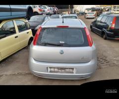 RICAMBI FIAT GRANDE PUNTO - 9